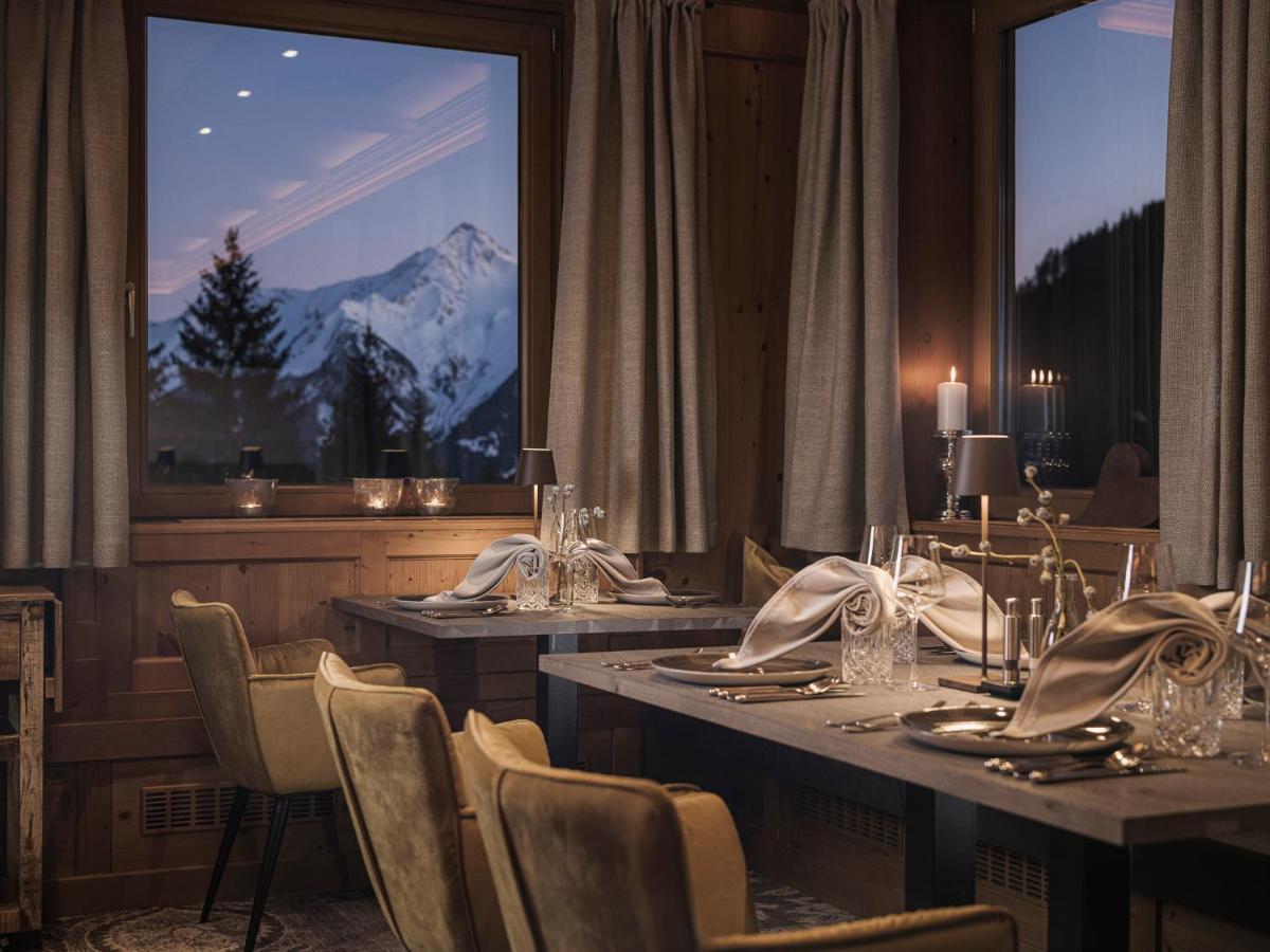 Hotel Bergkristall Zillertal - Adults Only 14 Years Plus Hippach Eksteriør billede
